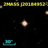 2MASS J20184952-2314579