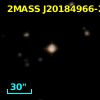 2MASS J20184966-2158059