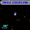 2MASS J20185390-4752017