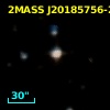 2MASS J20185756-2816457