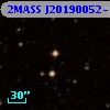 2MASS J20190052-1922190