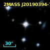 2MASS J20190394-7150378