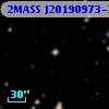 2MASS J20190973-2829131