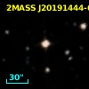 2MASS J20191444-6324060