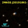 2MASS J20191861-1851405
