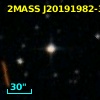 2MASS J20191982-3424160