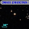 2MASS J20192769-3510322