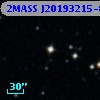 2MASS J20193215-8411044