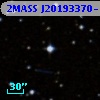 2MASS J20193370-1650061