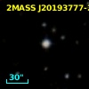 2MASS J20193777-2944493