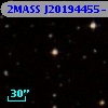 2MASS J20194455-1738348