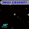 2MASS J20194477-3016493