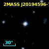 2MASS J20194596-7207426