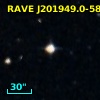 2MASS J20194900-5822594