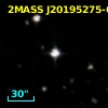 2MASS J20195275-6022354
