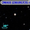 2MASS J20195725-6509087