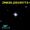 2MASS J20195773-6841149