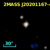 2MASS J20201167-4706535