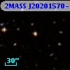 2MASS J20201570-1735146