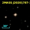 2MASS J20201787-2120259