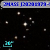 2MASS J20201979-5120494
