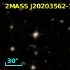 2MASS J20203562-1946517