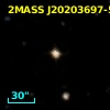 2MASS J20203697-5241123