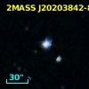 2MASS J20203842-8208477