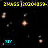 2MASS J20204859-2416097