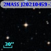 2MASS J20210459-3342238