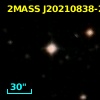 2MASS J20210838-2426089