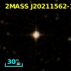 2MASS J20211562-1932512
