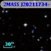 2MASS J20211734-1707062