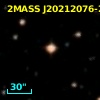 2MASS J20212076-2428235