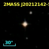 2MASS J20212142-5412189