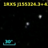 1RXS J155324.3+433907