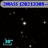 2MASS J20213308-4738539