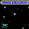 2MASS J20213823-4850249