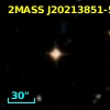 2MASS J20213851-5352586