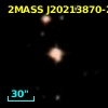 2MASS J20213870-2248387