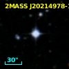 2MASS J20214978-1606075