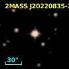 2MASS J20220835-2430085