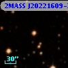 2MASS J20221609-3721218