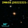2MASS J20222221-3513534