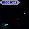 USGC U721