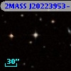 2MASS J20223953-1942405