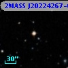 2MASS J20224267-6355037