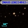 2MASS J20224912-3756508