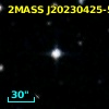 2MASS J20230425-5749576