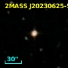 2MASS J20230625-5437556